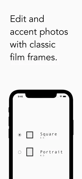 Game screenshot Film Strip Frame mod apk