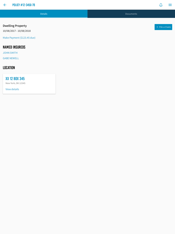 Alamance Farmers Mutual