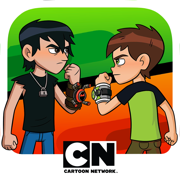 Ben 10 Heroes