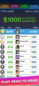 Diamond Blitz 2: Match 3 Money screenshot #3 for iPhone