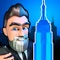 Do you wish to get rich in business property owner by buying and selling real estate game