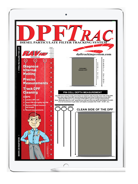 DPFTrac DPF Tracking Systemのおすすめ画像10