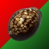 Cowry Dice icon