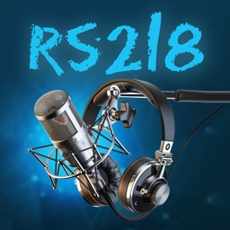 RS218 (Radiostation 218)
