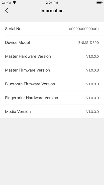 AirKeyLock screenshot-4