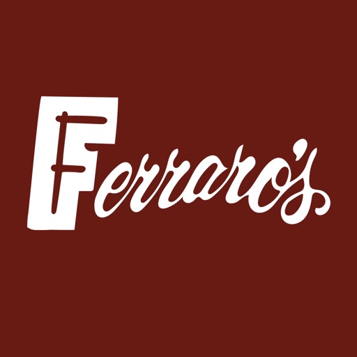 Ferraro's Family Restaurant icon