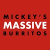 Mickey's Massive Burritos icon