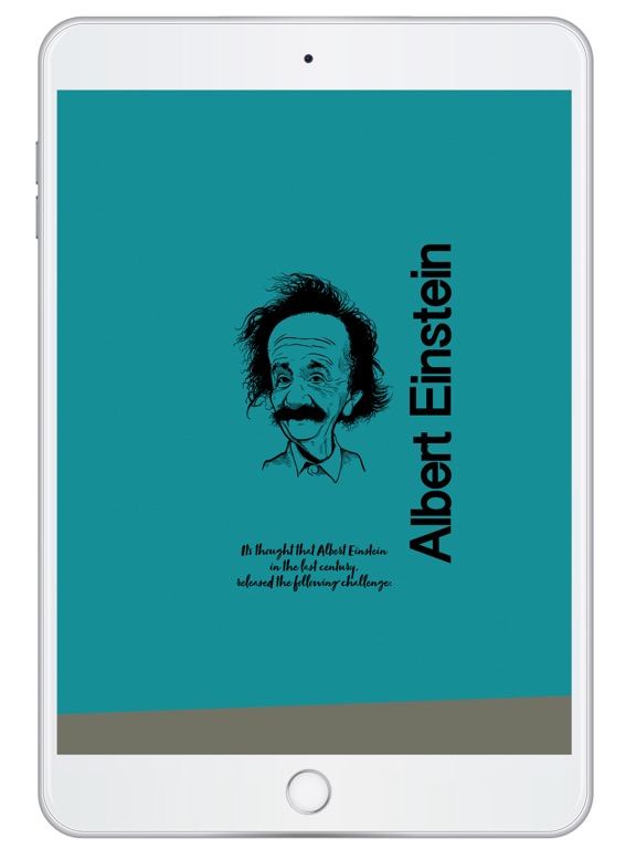 Screenshot #4 pour Einstein Challenge