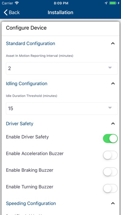 Image of Trimble PULSE™ Telematics