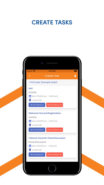 School of Leadership Admin