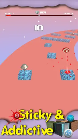 Game screenshot Jumpy Road-Fun hack