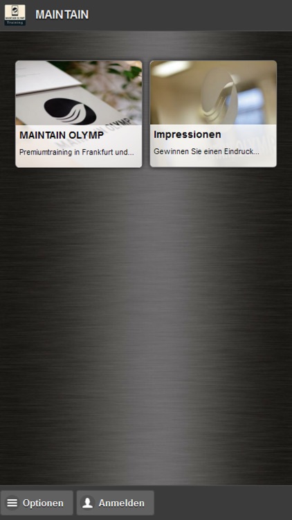 BIO MOTION LAB Körper-Training