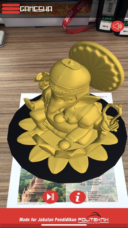 Poli Factor screenshot-6