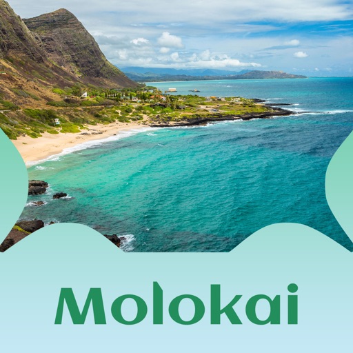 Molokai Tourism icon