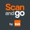 Say hello to B&Q’s new Scan and Go app
