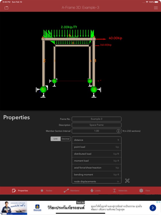 A-Frame 3D Lite