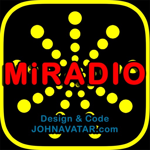 MiRADIO Internet (> SAT FM AM)