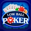 Lowball Poker icon