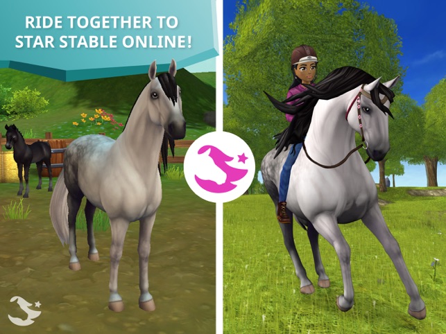 Star Stable Horses On The App Store
