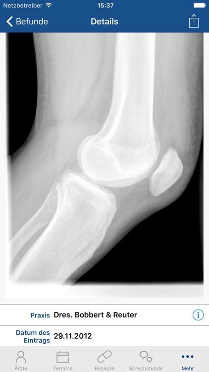 CGM LIFE eSERVICES screenshot-4