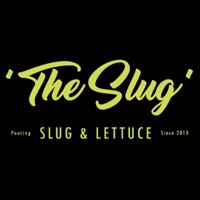 Slug and Lettuce Paarl Wallet