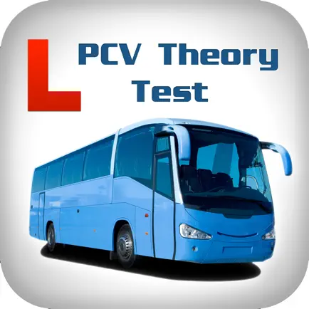 UK PCV Theory Test Lite Cheats