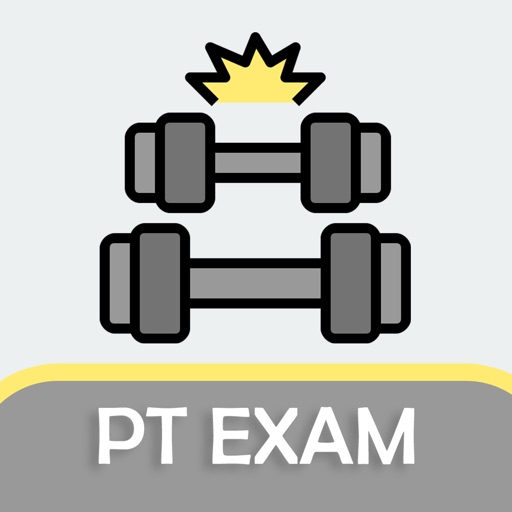 Level 3 Personal Trainer Exam icon