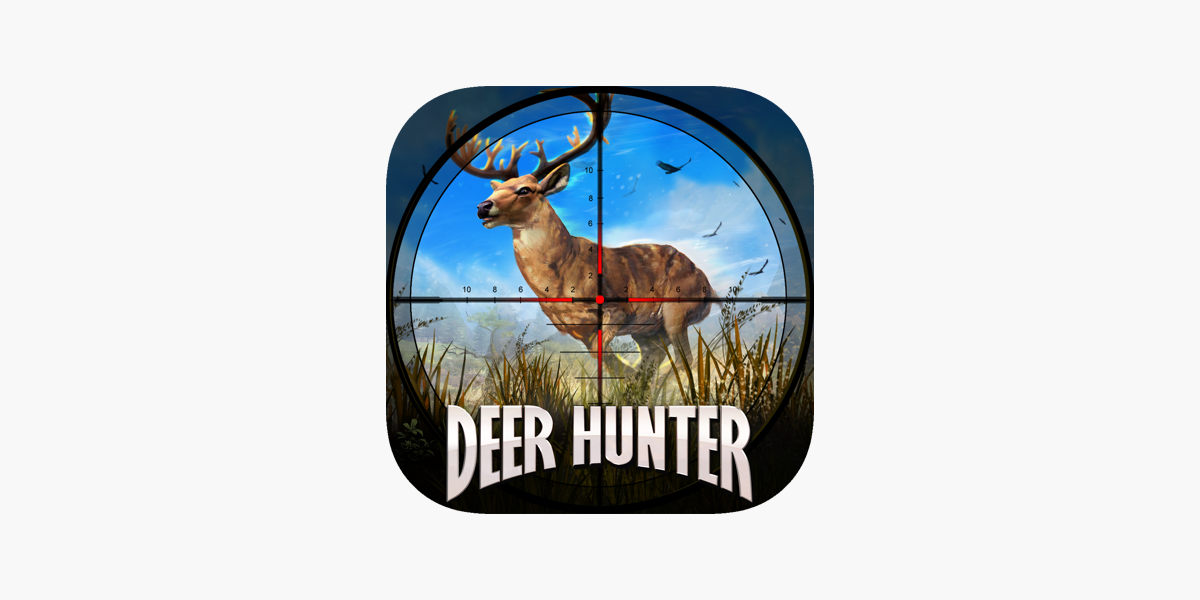 Deer Hunter Classic PC Game - Free Download Desktop Game