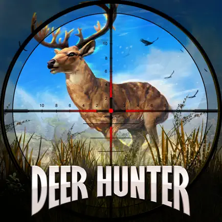 Deer Hunter 2018 Cheats