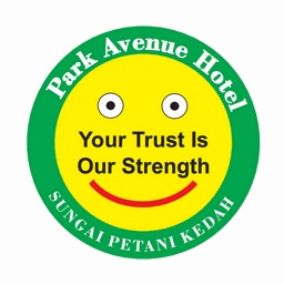 Park Avenue Hotel - Booking