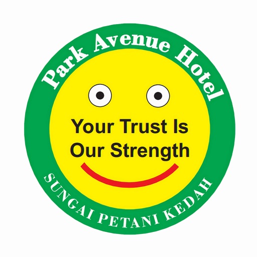 Park Avenue Hotel - Booking