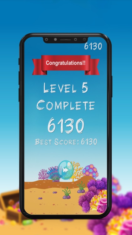 Free Fall Pop screenshot-9