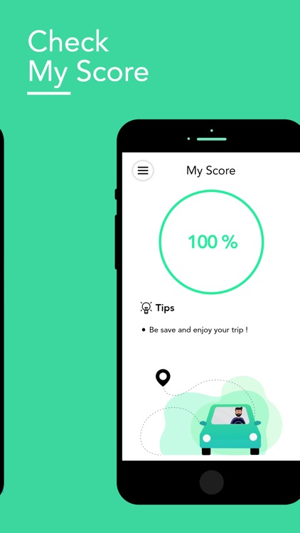 Carsharing Ar screenshot-5
