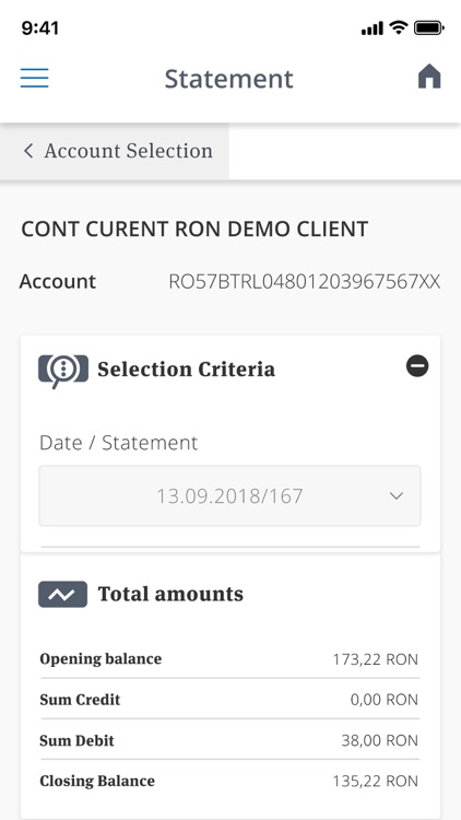 BT Ultra Mobile screenshot-3