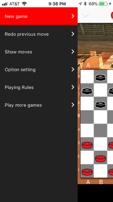 Checkers -Professional version screenshot 4