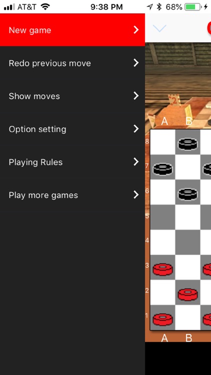 Checkers -Professional version screenshot-3