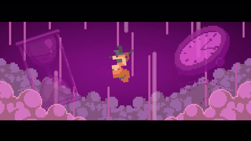 #9. Bit Journey (iOS) 由: Marcos Morais