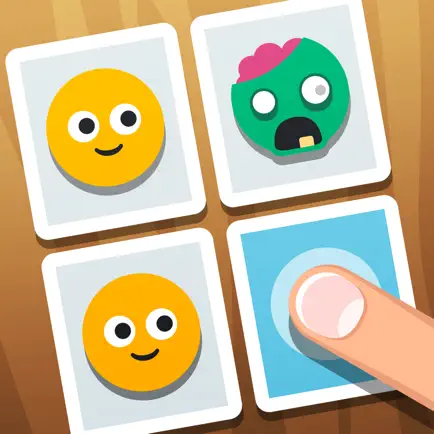 Memory Pairs! Cheats