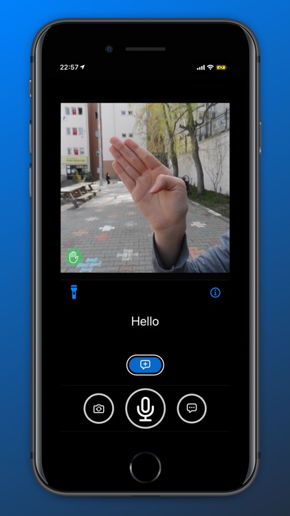 Sesgoritma screenshot-0