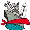 Blindfold Sea Battle icon