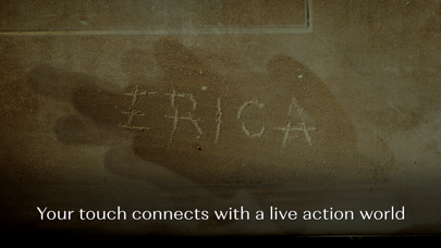 Erica - Interactive Thriller Screenshot