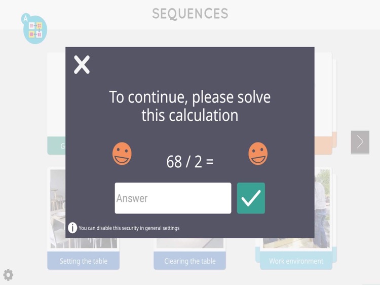Sequences — AMIKEO APPS screenshot-3