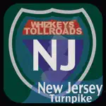 New Jersey Turnpike 2021 App Problems