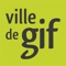 L’application mobile "Ville de Gif " vous donne, où que vous soyez, toutes les informations indispensables sur la ville de Gif-sur-Yvette : les coordonnées et les horaires des services municipaux, des commerces et des professionnels  de la santé, des informations sur les transports ou les collectes, les actualités et les événements de la ville dont le programme cinéma, les travaux en cours ou encore les postes à pourvoir…