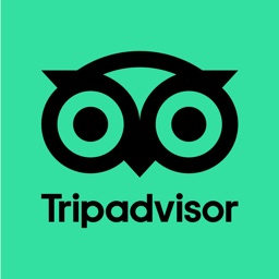 Tripadvisor Hotels & Vacation Apple Watch App