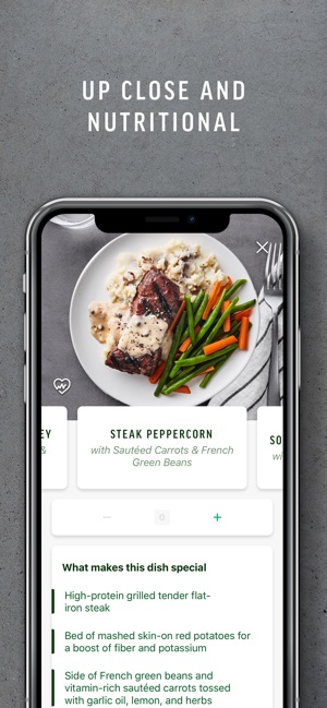Freshly - Chef Prepared Meals(圖3)-速報App