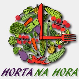 Horta na Hora