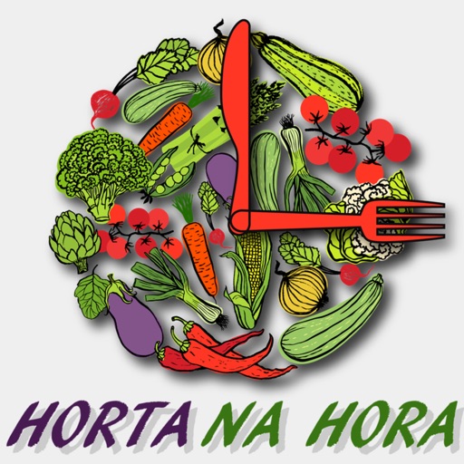 Horta na Hora