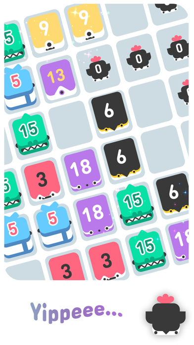 Screenshot #3 pour Merge Inc.