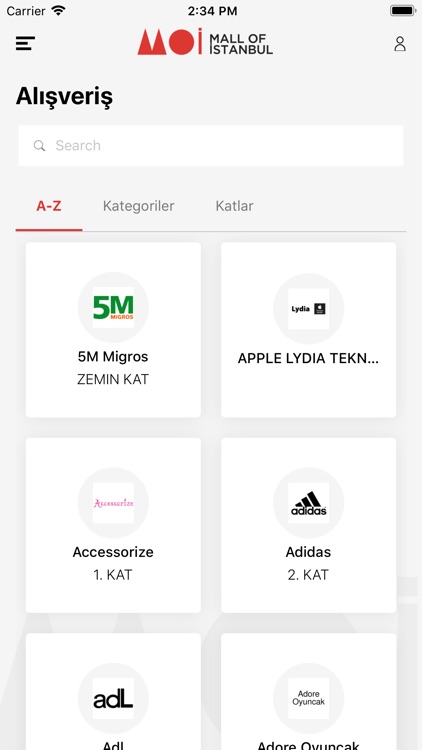 Mall Of İstanbul screenshot-6